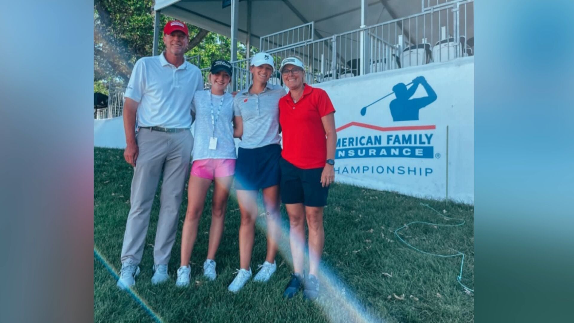 Stricker family
